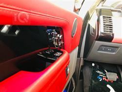 لاند روفر رانج روفر فوج